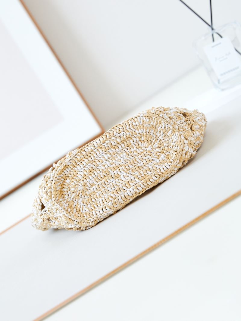 Ch**el shopping bags